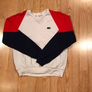 Size small VIntage Nike Crewneck Sweatshirt